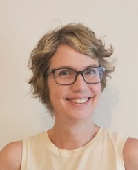 Angela Steinhardt