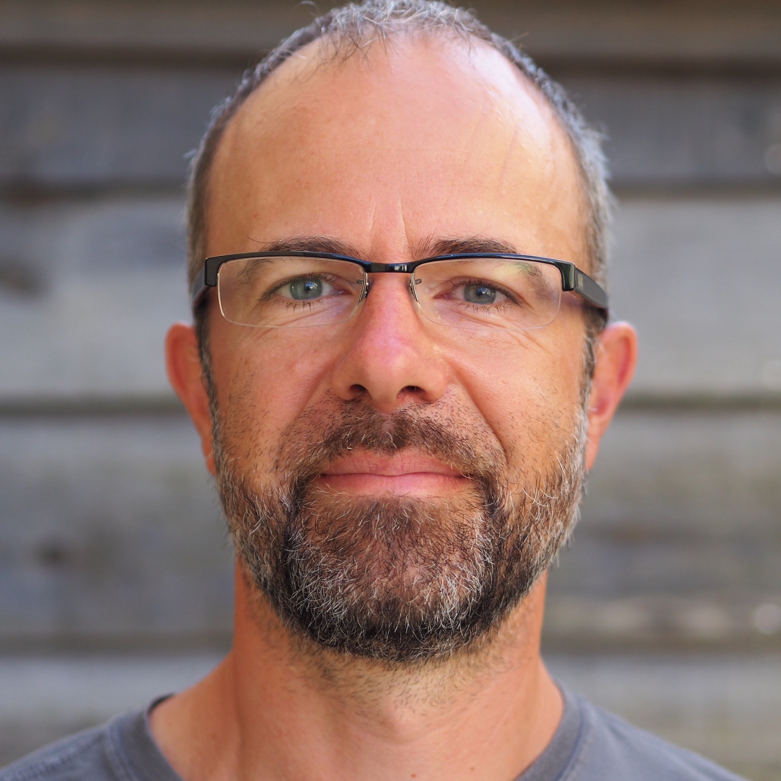 Éric Bréhault