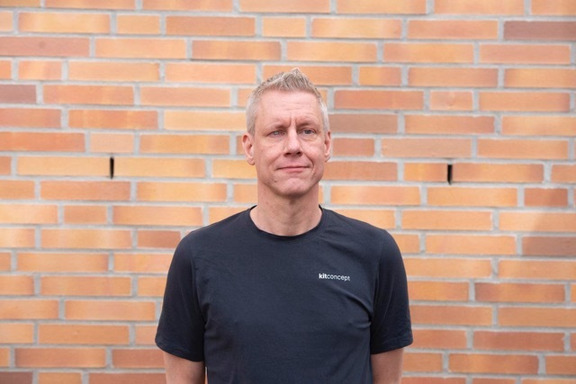 Fred	van Dijk