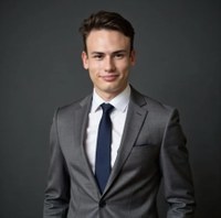 Ioan Dorian Dobricean