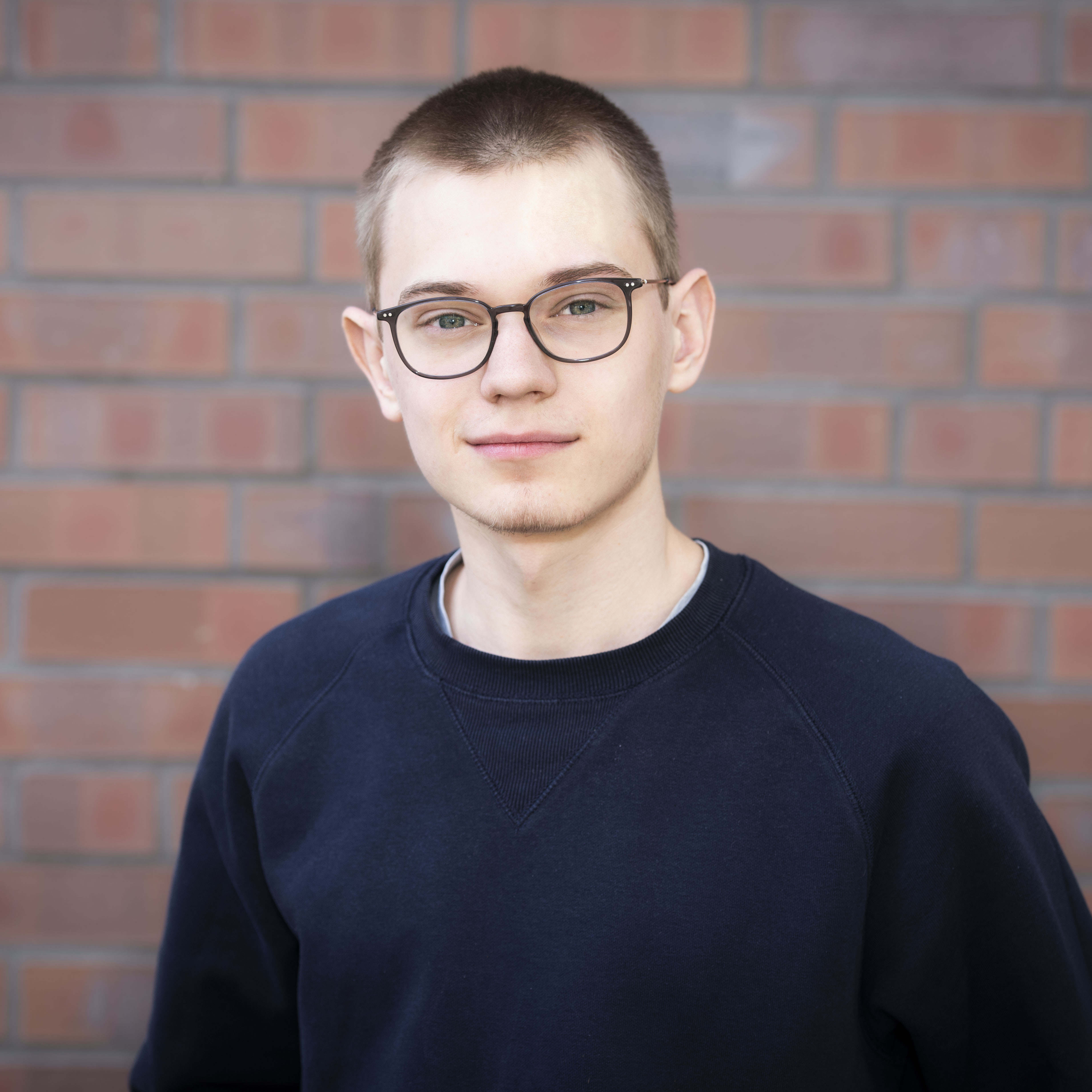 Jonas Piterek