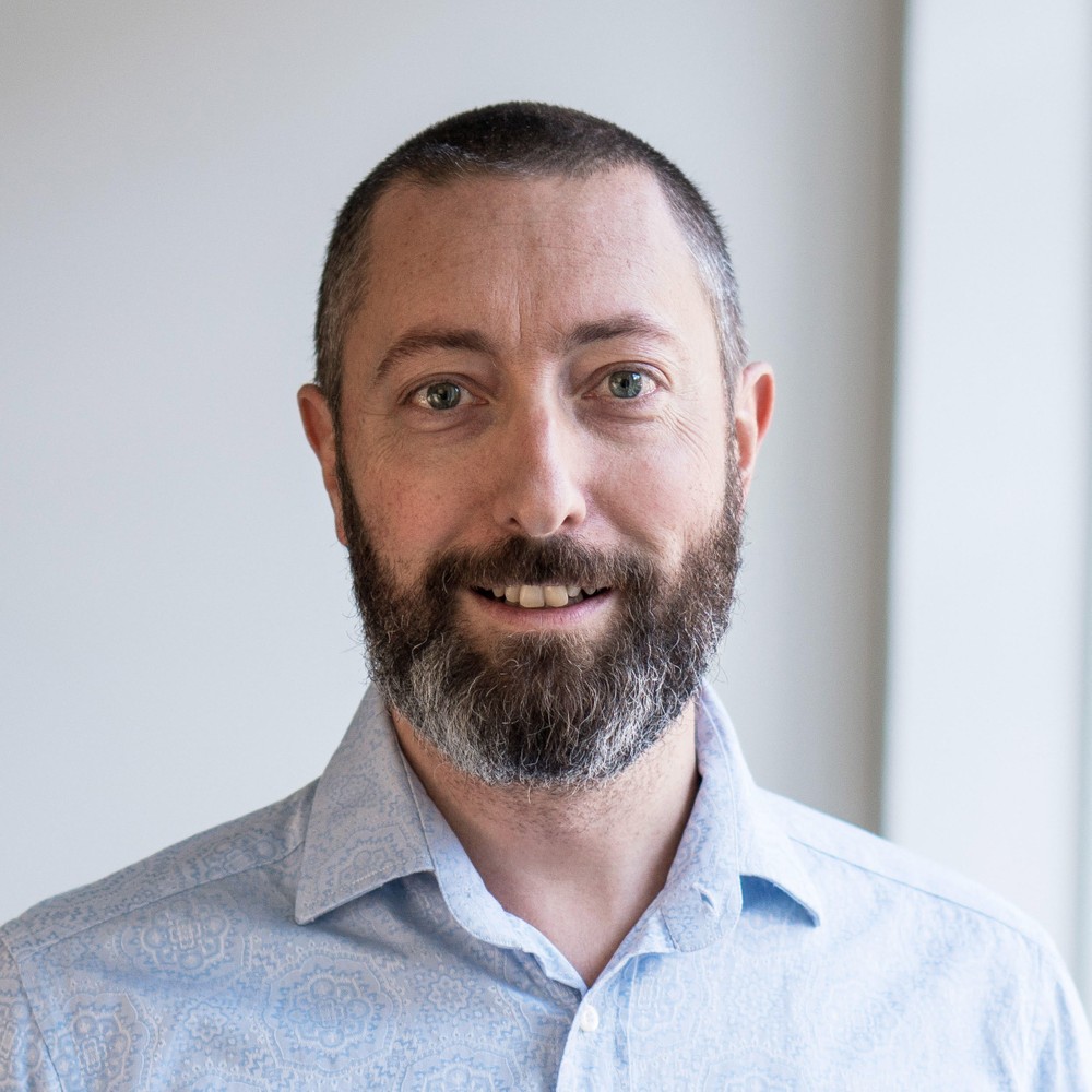 Peter Mathis