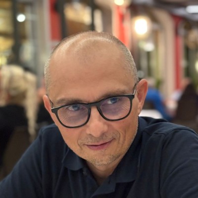 Stefano Marchetti
