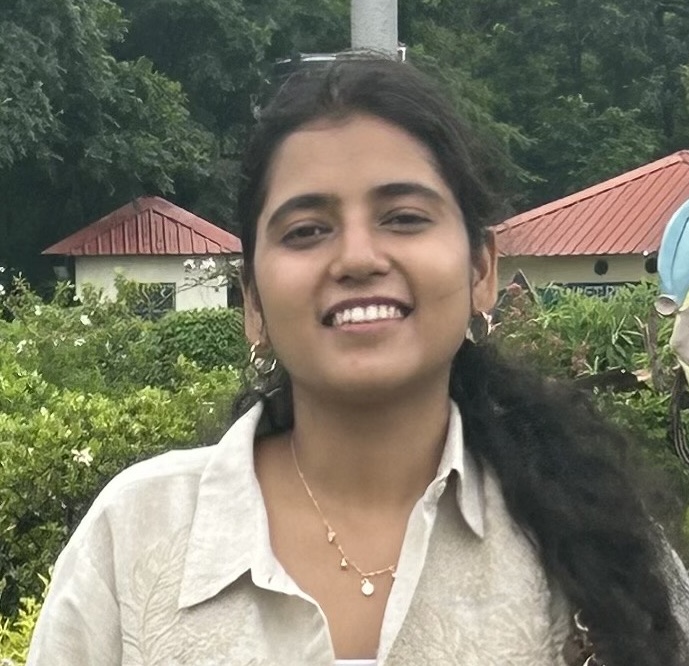 Tisha Soumya