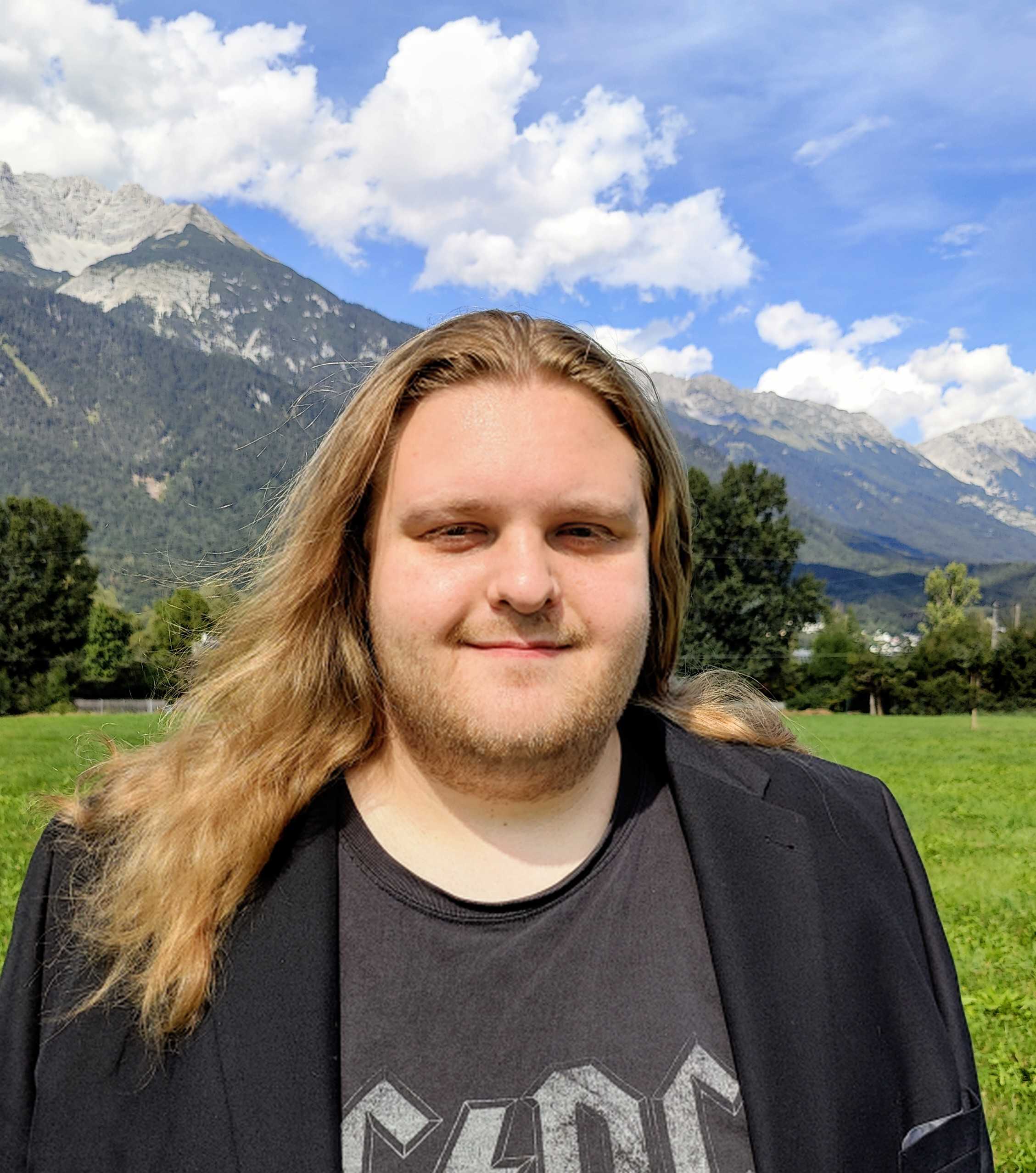 Torben Baumgartner